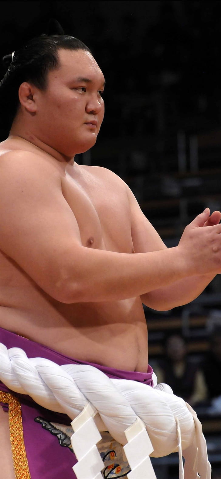 Sumo, iPhone , phone wallpaper