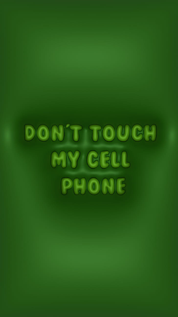 phone message phone wallpaper