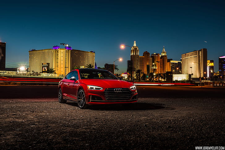 car, Audi wallpaper
