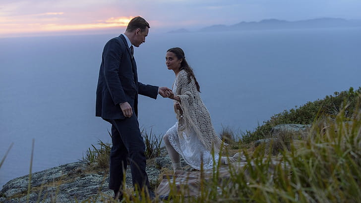 The Light Between Oceans, , Hintergrnde wallpaper