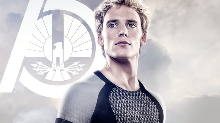 Sam Claflin, , wallpaper