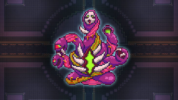 video game, Bio Prototype wallpaper