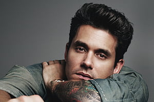 John Mayer, , Background wallpaper