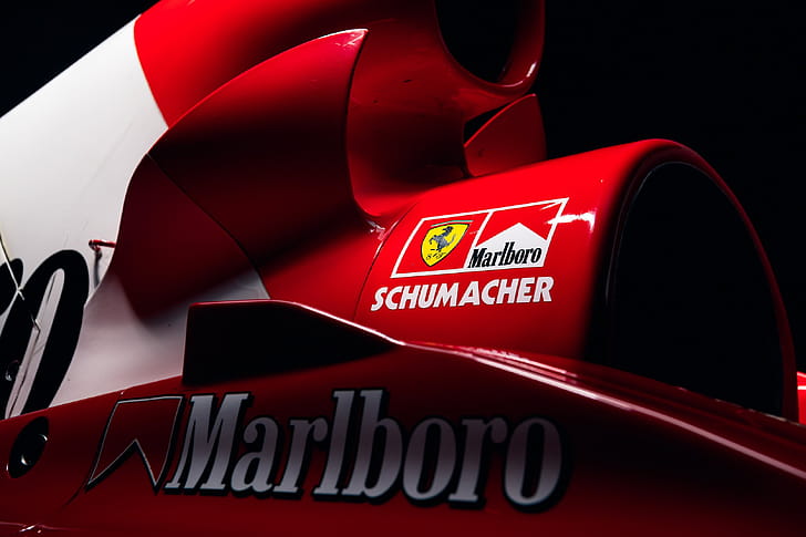 F1 wallpaper