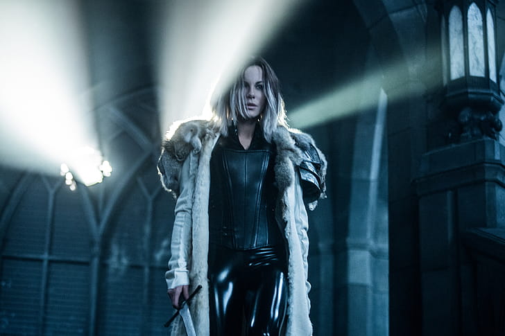 Selene, Underworld, , wallpaper