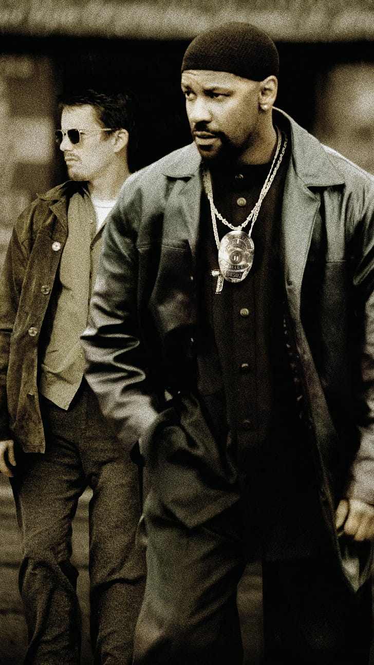 Training Day, Top , Powerful ry, Visual impact phone wallpaper