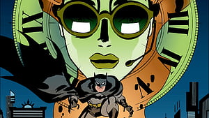 Batman Chronicles:  Comic Art Unleashed, Comic, Batman wallpaper