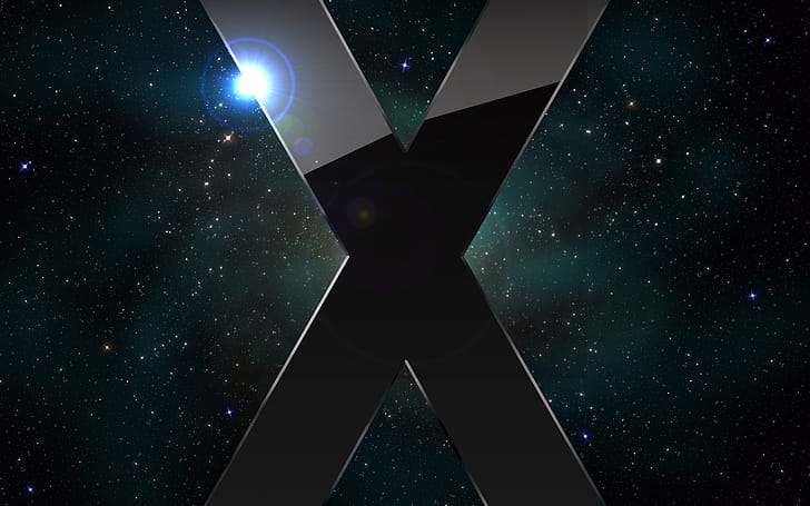 Mac Os X, Technology wallpaper