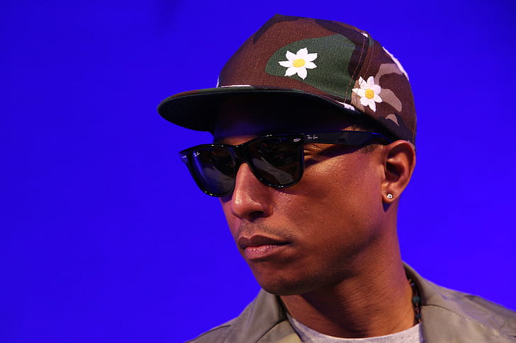 Pharrell Williams, 75 , Pharrell Williams , Pharrell wallpaper