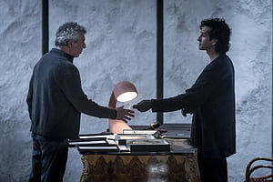 Interview with the Vampire wallpaper