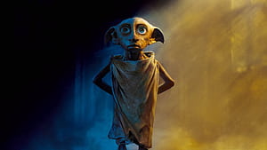 Dobby, wallpaper