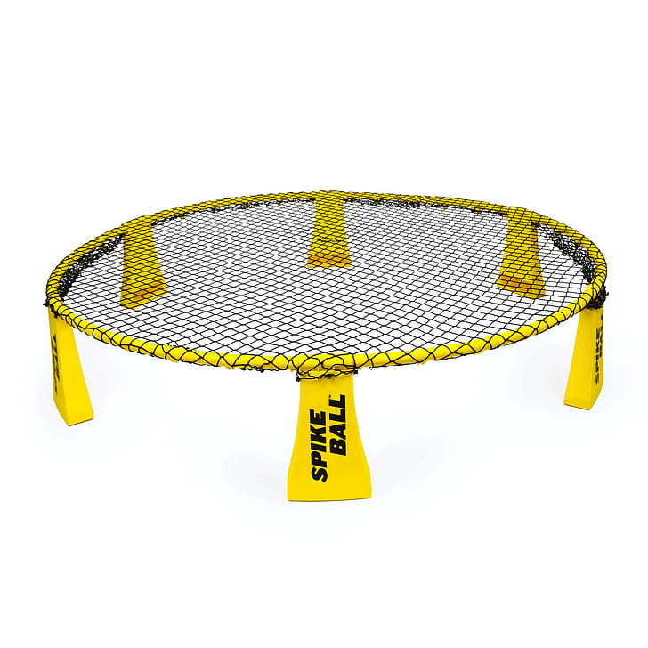 Net, Spikeball phone wallpaper