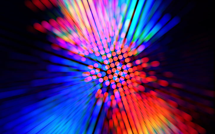 Blur, Abstract wallpaper