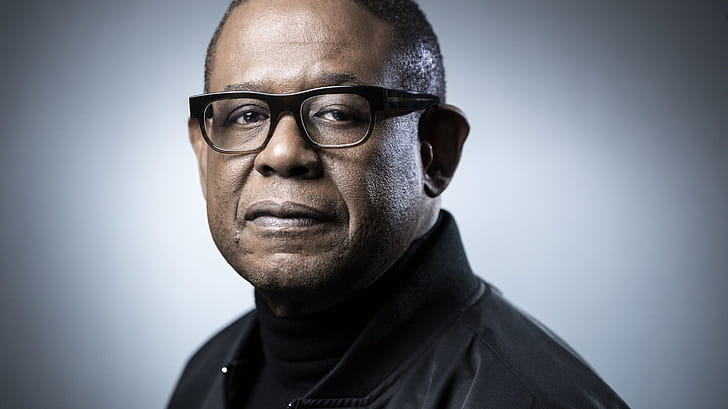 Forest Whitaker, scheidung eingereicht, Ehe aus wallpaper
