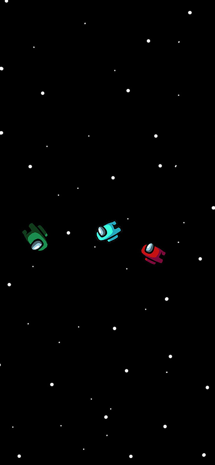 Among Us, iPhone ,  resolution phone wallpaper