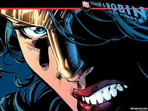 Comics, Batman wallpaper