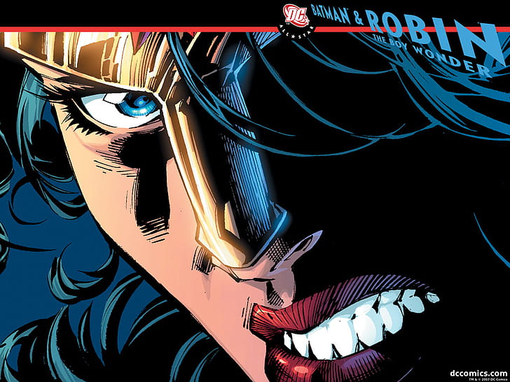 Comics, Batman wallpaper