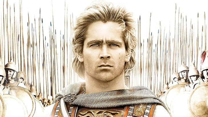 Alexander, , Hintergrnde wallpaper