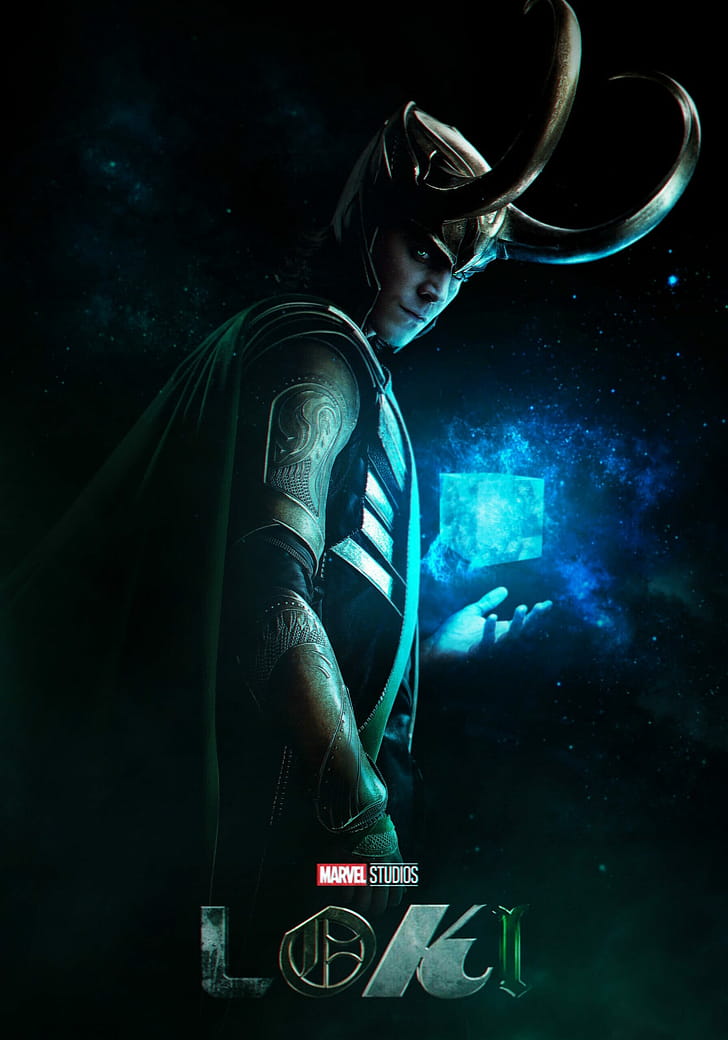 Loki, Best phone wallpaper