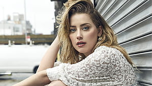 Amber Heard 2019 Latest, amber-heard, celebrities, girls wallpaper