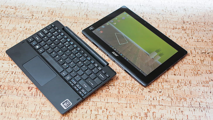 Switch 10 E, Acer wallpaper