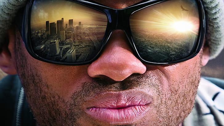 Hancock, Will Smith wallpaper
