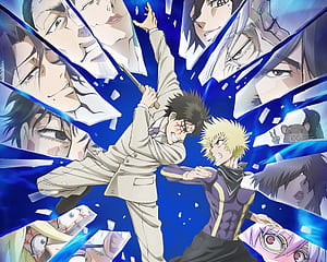 Anime wallpaper