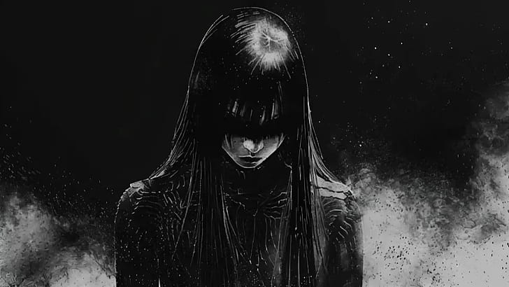 over wallpaper