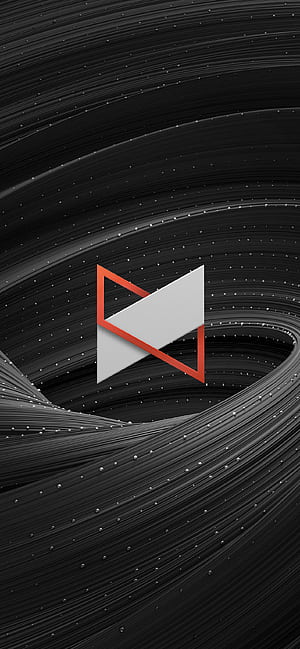 MKB Neural Pathways Dark, technology, MKB phone wallpaper