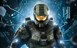 Master Chief  , Top wallpaper
