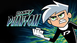 Danny Phantom wallpaper