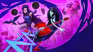 MultiVersus wallpaper