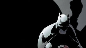Comics, Batman, Dark wallpaper