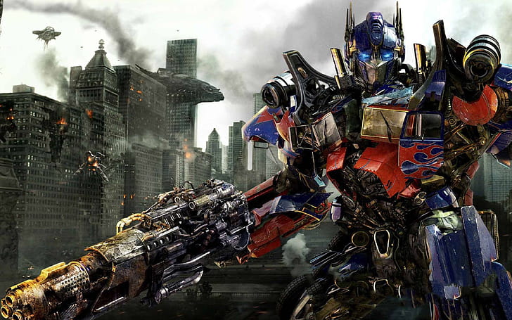 Transformers, 3 wallpaper