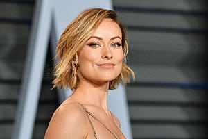 Olivia Wilde At Vanity Fair 2018, olivia-wilde, celebrities, girls wallpaper