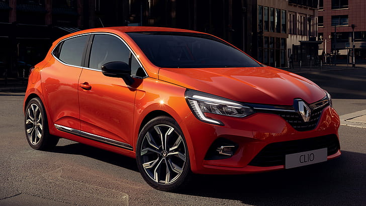 Renault Clio,  , Book your source wallpaper