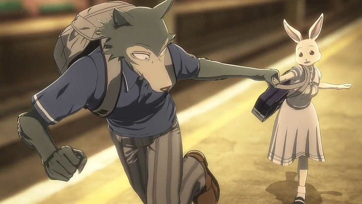 BEASTARS, Awesome  , wallpaper