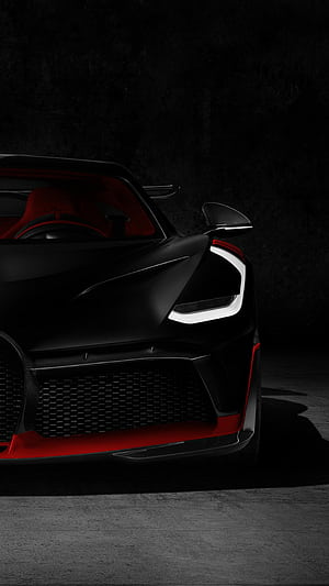 Bugatti Auto, Logo , Ultimate performance phone wallpaper