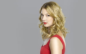 Emily Vancamp Celebrity, emily-vancamp, celebrities, girls wallpaper