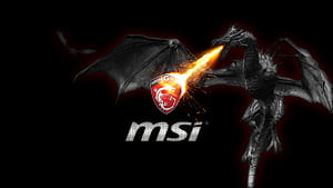 MSI, msi, computer wallpaper