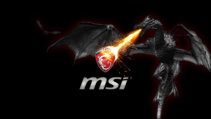 MSI, msi, computer wallpaper