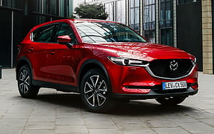 Mazda CX-5, Top  , Backgrounds wallpaper