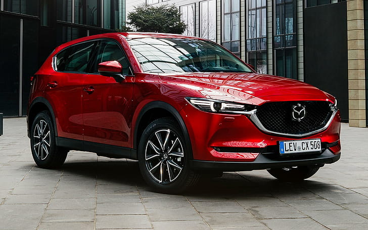 Mazda CX-5, Top  , Backgrounds wallpaper