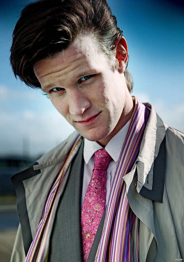 Matt Smith , , , phone wallpaper