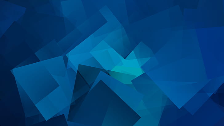 Cube Geometry Gradient , cube, geometry, gradient, abstract, shapes wallpaper