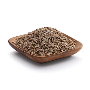 Cumin ,  s, Spice graphy, Culinary visuals phone wallpaper