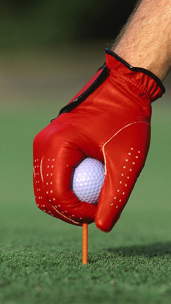 Golf, , iPhone, Plus phone wallpaper