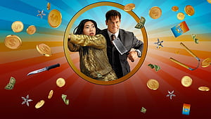 Jackpot wallpaper