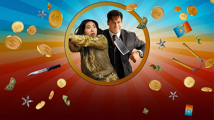 Jackpot wallpaper