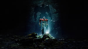 Transformers One  : Epic Origin, Transformers One wallpaper